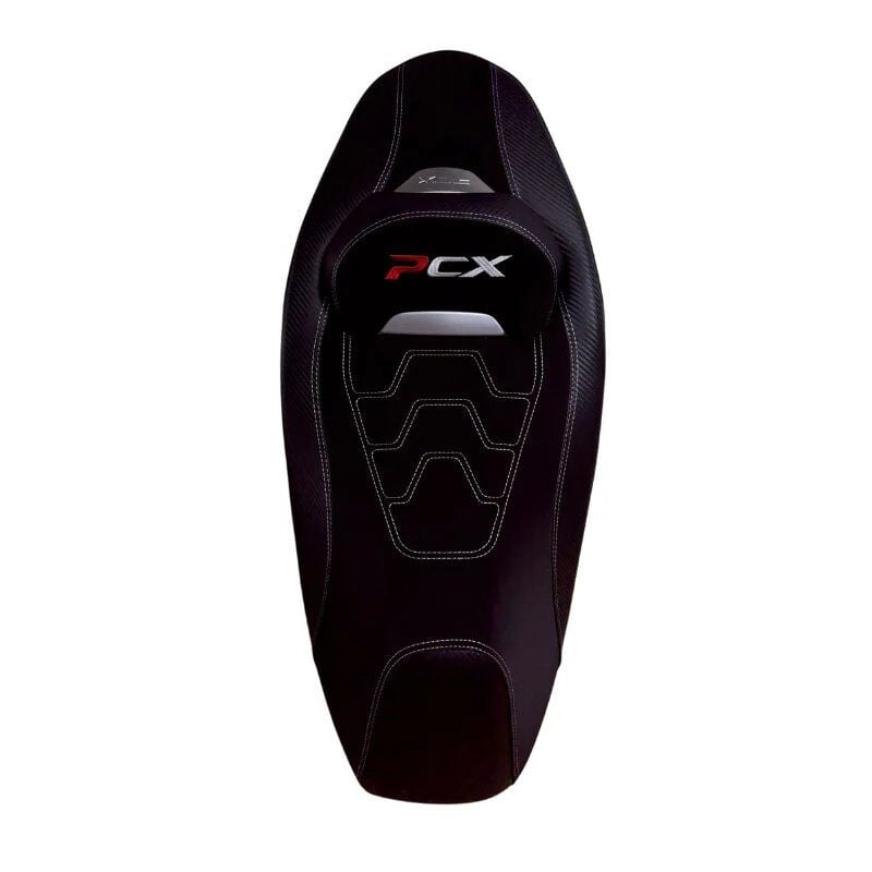 Honda Pcx 2021 - 2025 Uyumlu Spor Koltuk