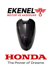 Honda Beat Ön Çamurluk Füme | Orijinal Renk ve Uyumluluk