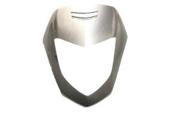 Honda Beat Far Çerçevesi Gri Orijinal