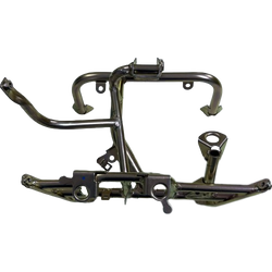 Honda PCX 125 2013 Uyumlu Kafa Demiri Orijinal