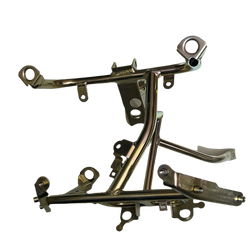 Honda PCX 125 2011 Uyumlu Kafa Demiri Orijinal