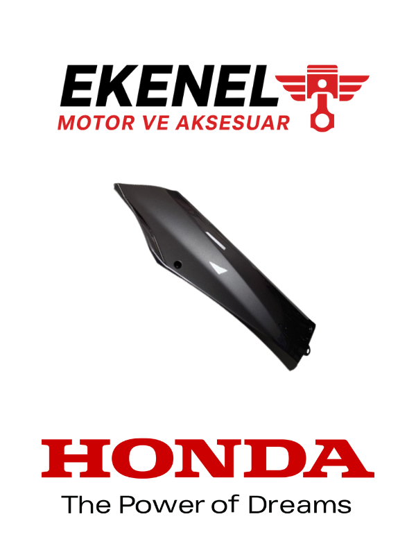 Honda Beat Sağ Marşpiyel Füme | Orijinal Yedek Parça