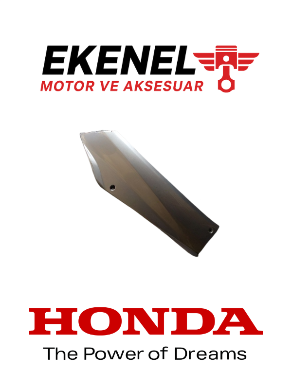 Honda Beat Sağ Marşpiyel Gri | Orijinal Yedek Parça