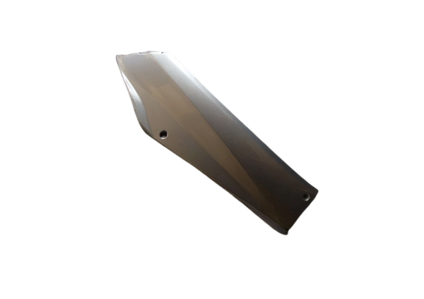 Honda Beat Sağ Marşpiyel Gri Orijinal