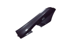 Honda Beat Sol Marşpiyel Füme Orijinal