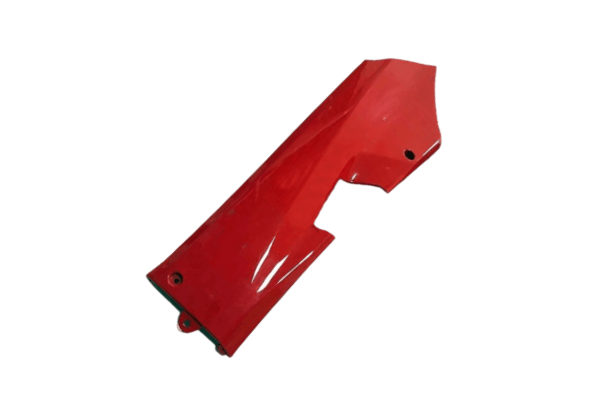 Honda Beat Sol Marşpiyel Kırmızı Orijinal