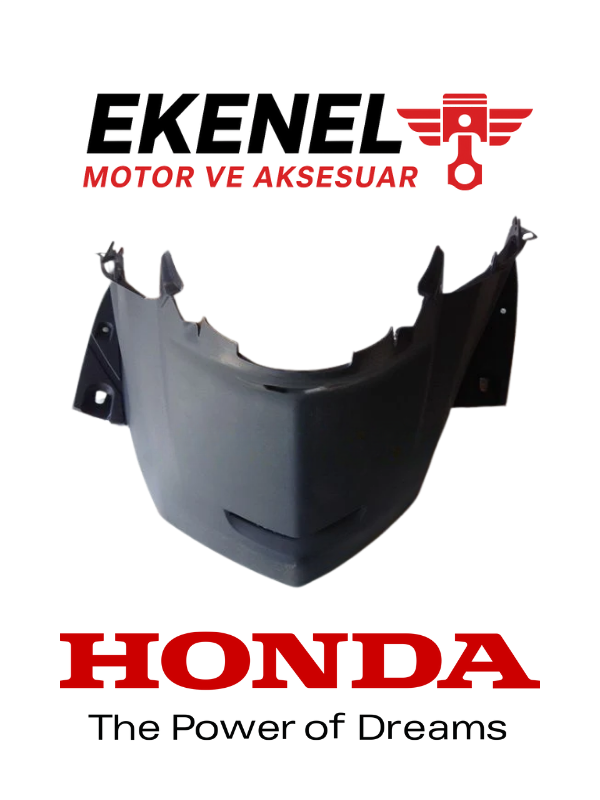 Honda Beat Orta Merkezleme Parçası | Orijinal Yedek Parça