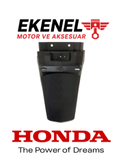 Honda Beat Arka Çamurluk | Orijinal Yedek Parça