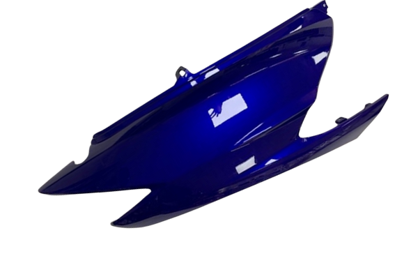 Honda Beat Sele Altı Sağ Kapak Mavi Orijinal