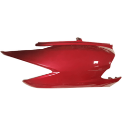 Honda Beat Sele Altı Sağ Kapak Kırmızı Orijinal
