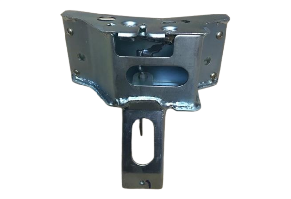 Honda Beat Sele Kilit Mekanizması Orijinal