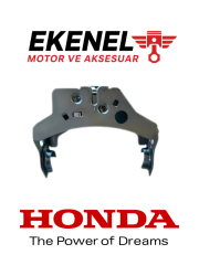 Honda Beat Sele Kilit Mekanizması | Orijinal Yedek Parça