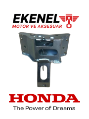 Honda Beat Sele Kilit Mekanizması | Orijinal Yedek Parça