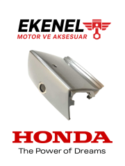 Honda Beat Stop Üst Parça Gri | Orijinal Yedek Parça