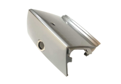 Honda Beat Stop Üst Parça Gri Orijinal