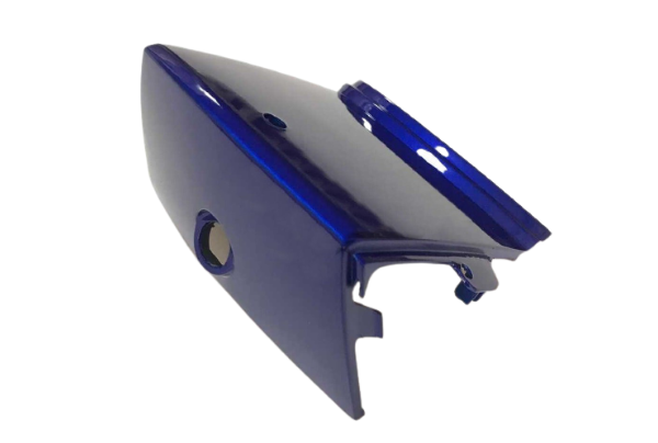 Honda Beat Stop Üst Parça Mavi Orijinal