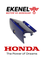 Honda Beat Stop Üst Parça Mavi | Orijinal Yedek Parça