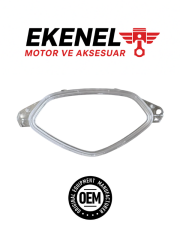 Honda Beat KM Camı | OEM Gösterge Paneli Camı