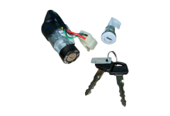 Honda Beat Kontak Seti Minda