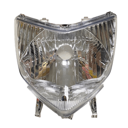 Honda Beat Ön Far Lumax