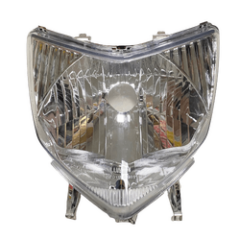 Honda Beat Ön Far Lumax