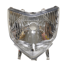 Honda Beat Ön Far Minda