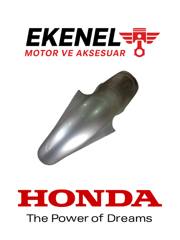 Honda CBF150 Ön Çamurluk Gri | Orijinal Yedek Parça