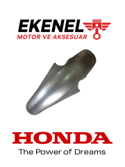 Honda CBF150 Ön Çamurluk Gri | Orijinal Yedek Parça