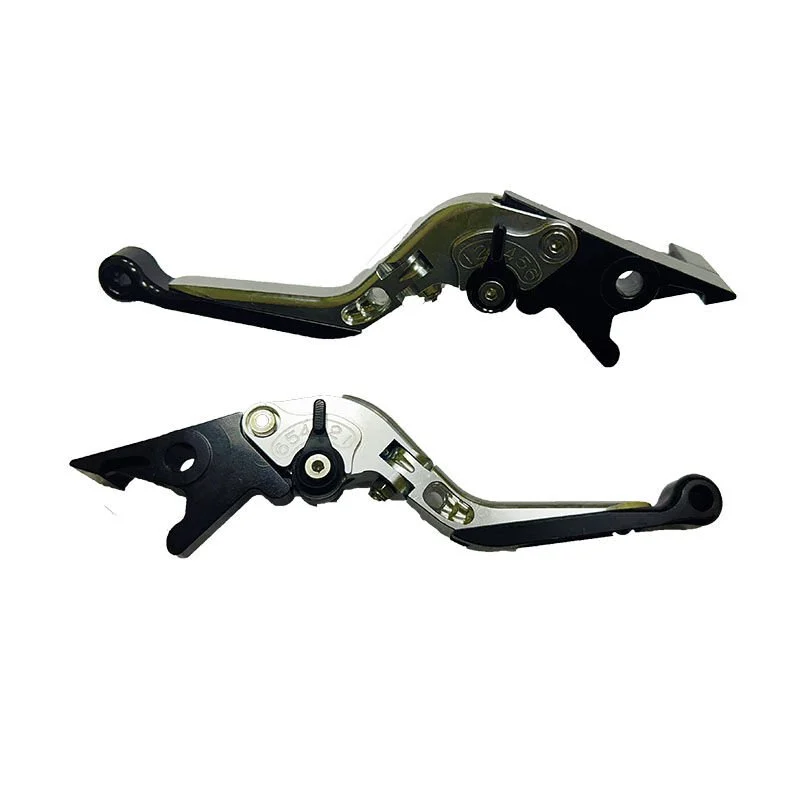 Honda Forza 250 Uyumlu Ayarlanabilir Katlanabilir Uzayabilir Manet Füme