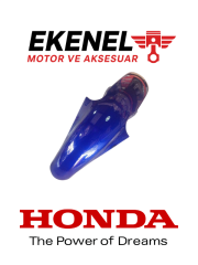 Honda CBF150 Ön Çamurluk Mavi | Orijinal Yedek Parça