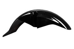 Honda Cbf 150 Ön Çamurluk Siyah Orijinal