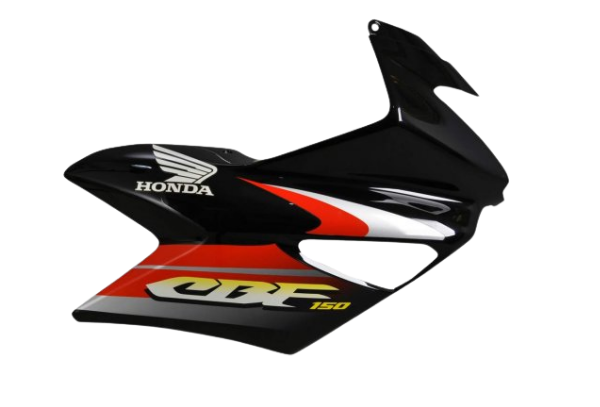 Honda Cbf 150 Sağ Grenaj Siyah Orijinal