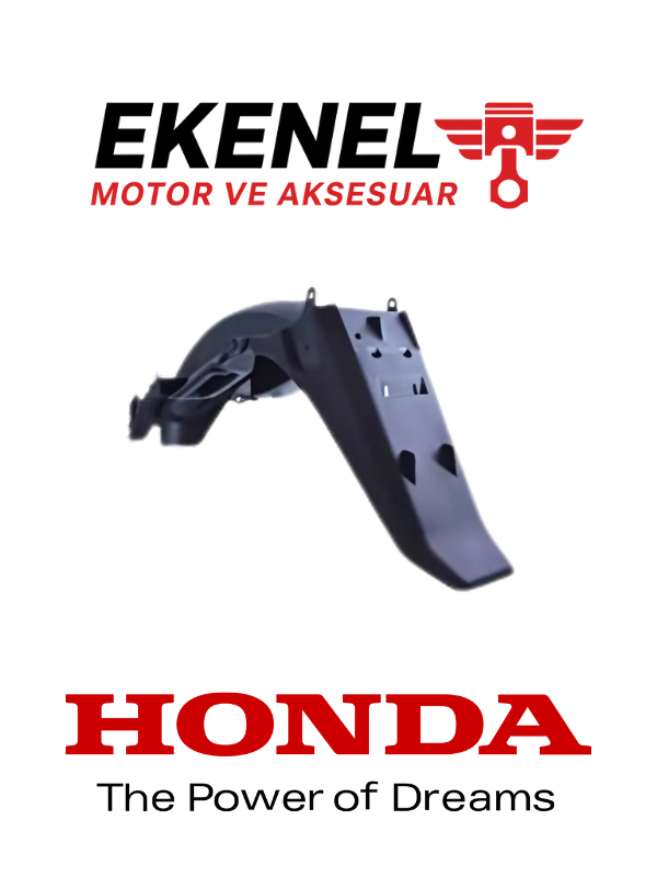 Honda CBF150 Arka Çamurluk | Orijinal Yedek Parça
