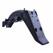 Honda Cbf 150 Arka Çamurluk Orijinal