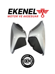 Honda CBF150 Yan Kapak Takımı | OEM Yedek Parça