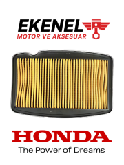 Honda CBF150 Hava Filtresi | Orijinal Yedek Parça