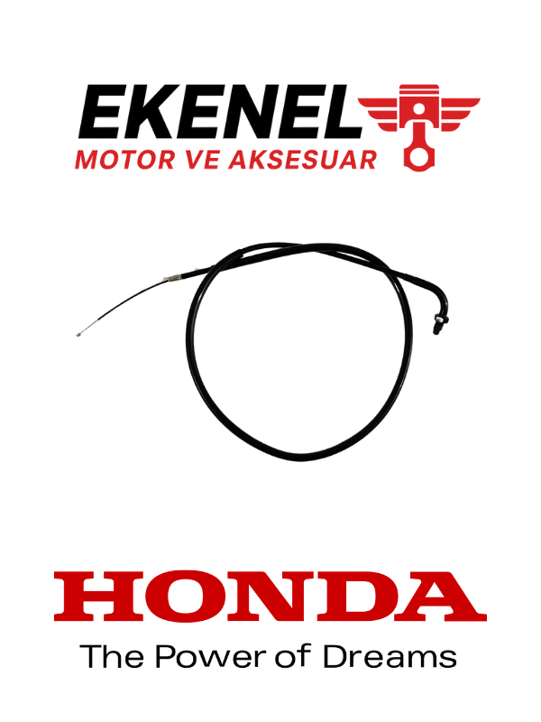 Honda CBF150 Jikle Teli | Orijinal Yedek Parça