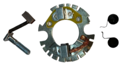 Honda Cbf 150 Marş Kömürü Orijinal