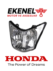 Honda CBF150 Ön Far | Orijinal Aydınlatma Grubu