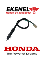 Honda CBF150 Arka Fren Müşürü | Eski Model Orijinal Parça