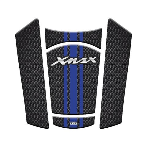 Yamaha Xmax 2023 - 2025 Uyumlu Tank Pad