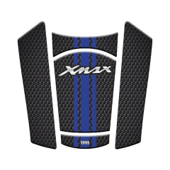 Yamaha Xmax 2023 - 2025 Uyumlu Tank Pad