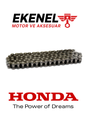 Honda CBF150 428H-126L Zincir | Orijinal