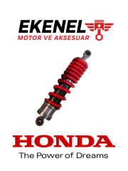 Honda CBF150 Arka Amortisör | Orijinal Süspansiyon