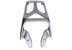 Honda Cbf 150 Arka Çanta Demiri Orijinal