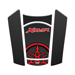 Yamaha Xmax 2023 - 2025 Uyumlu Tank Pad 002