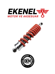 Honda CBF150 Arka Amortisör | OEM Yedek Parça