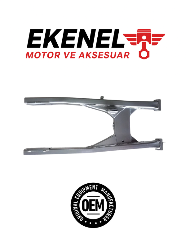 Honda CBF150 Arka Mafsal | OEM Uyumlu Bağlantı Parçası