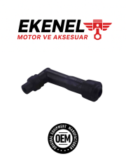 Honda CBF150 Buji Başlığı | OEM Uyumlu Ateşleme Parçası