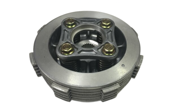 Honda Cbf 150 Debriyaj İç Göbeği Komple Oem